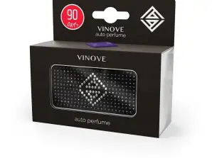 Raumduft vinove prestige jewelry line milano