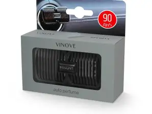 Lufterfrischer Vinove Evolution Line Silverstone