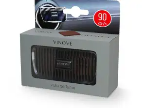 Lufterfrischer Vinove Evolution Line Rome