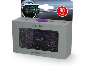 Lufterfrischer Vinove Evolution Line Milano