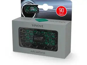 Lufterfrischer Vinove Evolution Line Miami