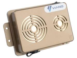 AMI VI32844 Auto Nagetier Repeller