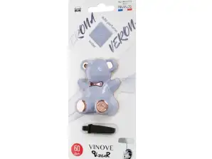 Air freshener car fragrance vinove vibear verona