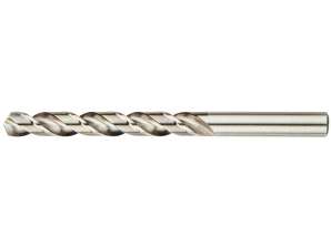 Boorgat 11.2 NWMg DIN 340 RW slijpen 195 128 HSS