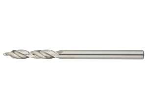 Bohrer 9.0/6.8 SWAg Schliff 84 40 21.0 HSS