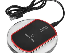 Chargeur de bureau sans fil 5W