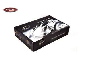 AMI 01839 01842 Set 1103 H7M 4300K