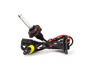 01415 HID gijos H8 H9 H11 6000K ksenonas