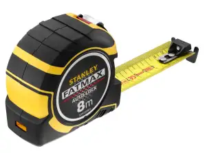 Miara autolock fatmax 8mx32