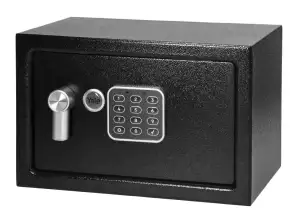 Coffre-fort de base compact YSV/200/DB2