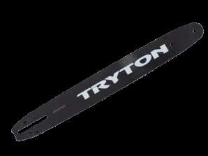 Guide chaîne de tronçonneuse toc40201. toc40202 40cm