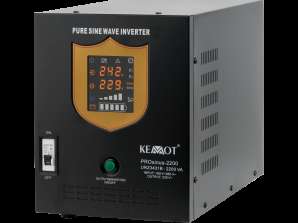 KEMOT PROsinus 2200