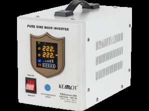KEMOT PROsinus 500 UPS
