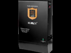 UPS KEMOT PROsinus 5000/48
