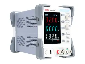 Laboratuvar Güç Kaynağı Uni T UDP1306C