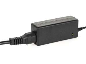 ACER 30 W / 19 V / 1.58 A / 5.5x1.7 mm mini dizüstü bilgisayar için güç kabolu Quer adaptörü