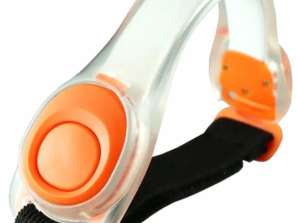 ZD101 Led Armband Fahrrad