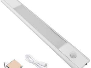 ZD106 20cm 8 LED LED Bewegungsmelder