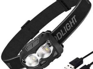APT ZD111 ZD111 led headlamp