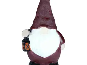ZD119A Solarlampe Gnom 43 cm