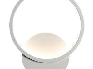 ZD132A Wandleuchte LED 12W Weiß APT ZD132A
