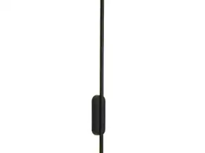 ZD134A Lineaarinen Lamppu Led Seinävalaisin 60cm 6000k