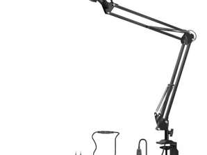 APT ZD136 ZD136 LED Schreibtischleuchte 24w