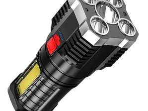 ZD153 Lampe multifonction APT ZD153