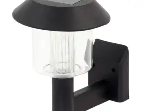 ZD51 Сонячна LED настінна лампа