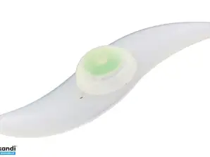 ZD63C LED Lampe für Speichen grün