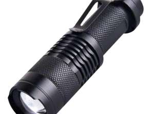 ZD75 LED lukturītis Cree Q5 APT ZD75