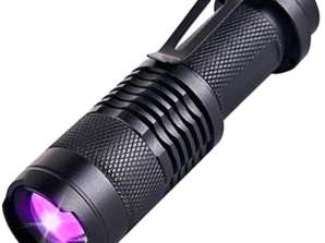 ZD75A UV Flashlight APT Tester ZD75A