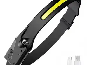 APT ZD83 ZD83 Led Headlamp