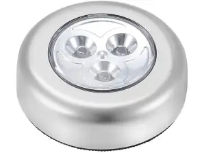 APT ZD9 ZD9 3 led itseliimautuva valo