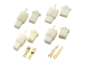 Wire Connector Set E6016