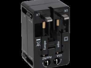 Universele AC-connector