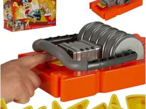 Holen Sie sich das Cheese Mousetrap Arcade-Spiel für Kinder