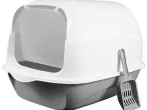 ZW32 Katzentoilette für den Innenbereich APT ZW32