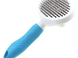 ZW3D Самочищающаяся щетка для шерсти