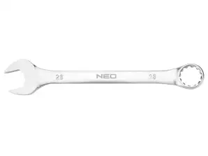 TOP 09 672 Combination wrench 28 x 310 mm