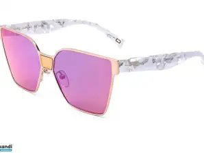 Marc Jacobs wholesale sunglasses assortment 10pcs.