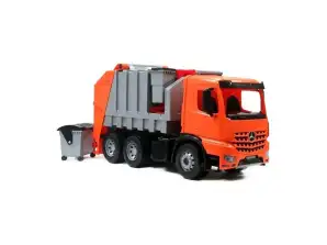 Müllwagen KER 02165