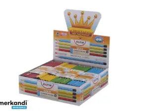 Für Grosshandel Schulbleistift in sechseckiger Form