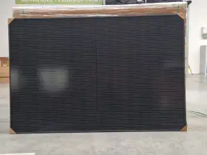 Astronergy 400W - Panele fotowoltaiczne - moduły fotowoltaiczne - fotowoltaika - Panele solarne PV