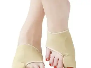 Gelband voor hallux OSI 00010814