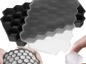 Silikonform for isbiter Ruhhy 23228