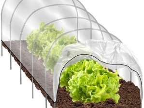 Garden greenhouse tunnel Gardlov 25382