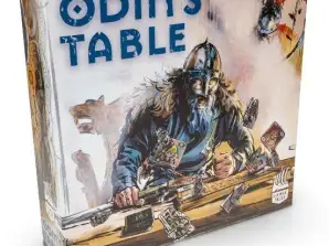 Spill vikinger fortellinger: Odins bord