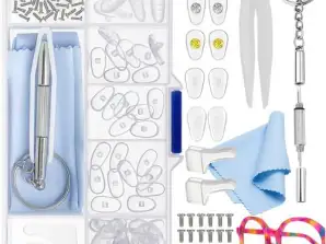 Kit de réparation de lunettes Trizand 25624