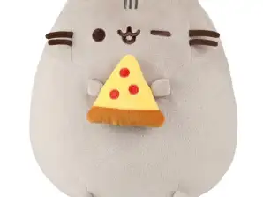 KER P 230 Pusheen pizzamaskot 24 cm